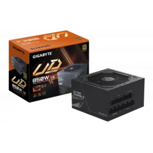 GIGABYTE 850W - GP-UD850GM PG5 V2 – Image 4