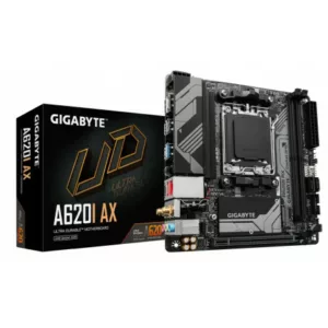 Gigabyte A620I AX