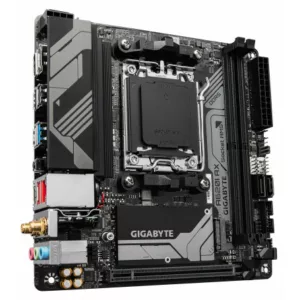 Gigabyte A620I AX – Image 3