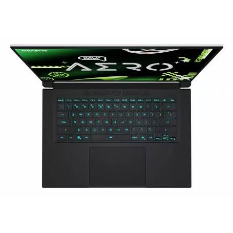 Gigabyte AERO X16 1VH93FRC94AH – Image 3