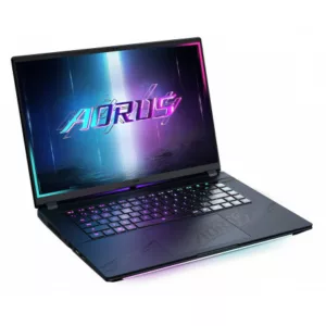 Gigabyte AORUS 16 BZHC6FRE65SP
