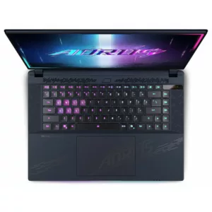Gigabyte AORUS 16 BZHC6FRE65SP – Image 4