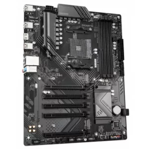 Gigabyte B550 EAGLE – Image 3