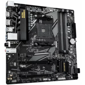 Gigabyte B550M DS3H AC R2 – Image 3