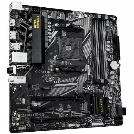 Gigabyte B550M DS3H AC R2 – Image 3