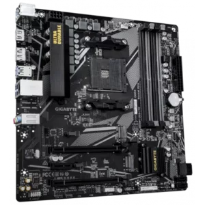 GIGABYTE B550M DS3H R2 DDR4 – Image 4