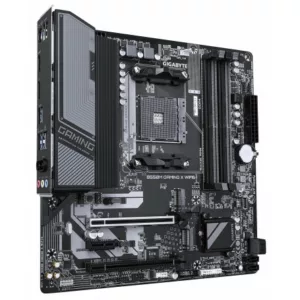 Gigabyte B550M GAMING X WIFI6 – Image 3