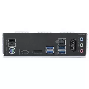 Gigabyte B550M GAMING X WIFI6 – Image 4