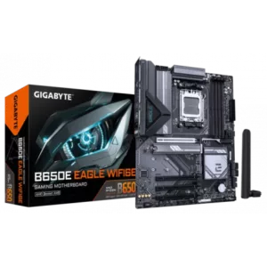 GIGABYTE B650E EAGLE WF6E