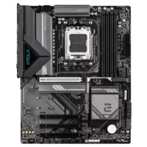 Alternative view of GIGABYTE B650E EAGLE WF6E