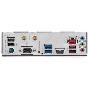 Gigabyte B650M GAMING WIFI6E – Image 4