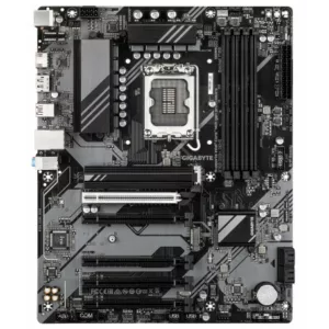 Alternative view of Gigabyte B760 DS3H GEN5