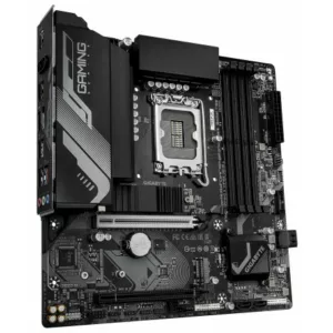 Gigabyte B760M G X WF6E GEN5 – Image 3
