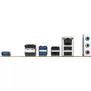 GIGABYTE B760M H V2 – Image 4