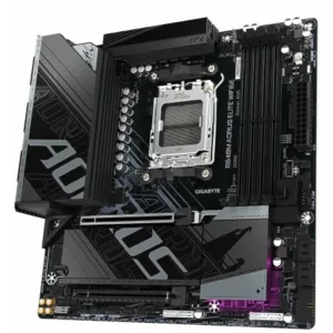 GIGABYTE B840M A ELITE WIFI6E – Image 4