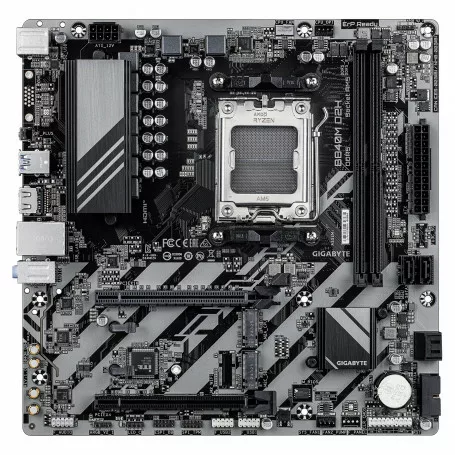 GIGABYTE B840M D2H – Image 2