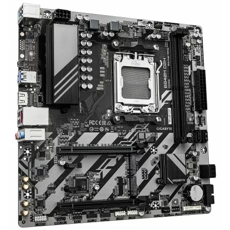 GIGABYTE B840M D2H – Image 3