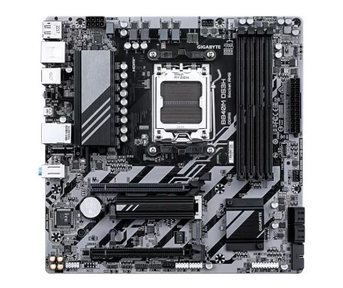 GIGABYTE B840M DS3H
