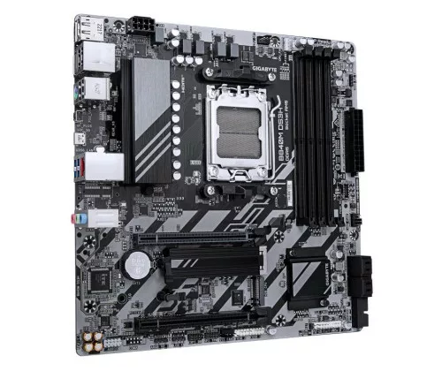 GIGABYTE B840M DS3H – Image 3