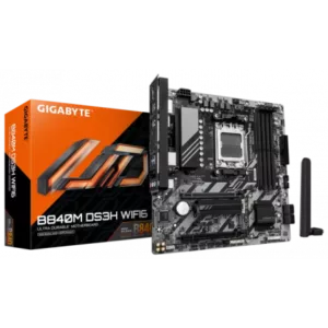 GIGABYTE B840M DS3H WF6