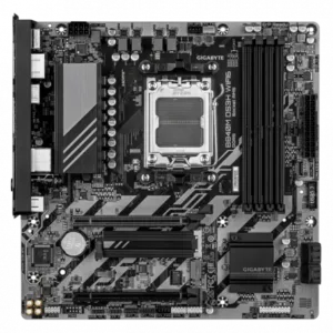 Alternative view of GIGABYTE B840M DS3H WF6