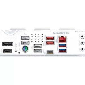 GIGABYTE B850 EAGLE ICE – Image 4