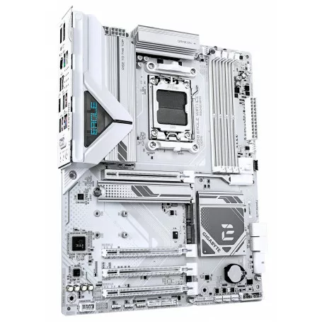 Gigabyte B850 EAGLE WF7 ICE – Image 3