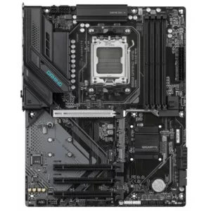 Alternative view of Gigabyte B850 GAMING WF6