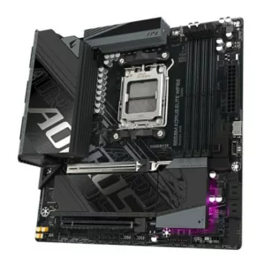 GIGABYTE B850M A ELT WF6E – Image 3
