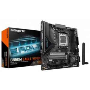 GIGABYTE B850M EAGLE WF6E