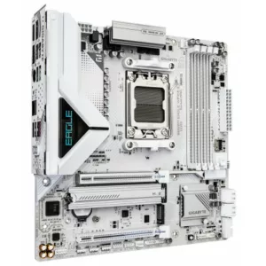 GIGABYTE B850M EAGLE WF6E ICE – Image 3