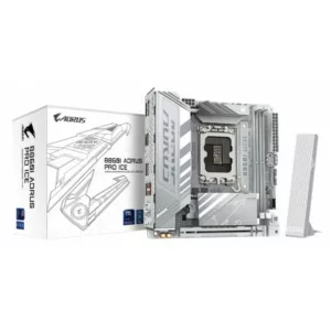 Gigabyte B860I AORUS PRO ICE