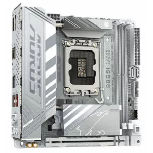 Gigabyte B860I AORUS PRO ICE – Image 3