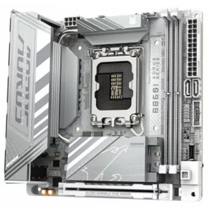 Gigabyte B860I AORUS PRO ICE – Image 4