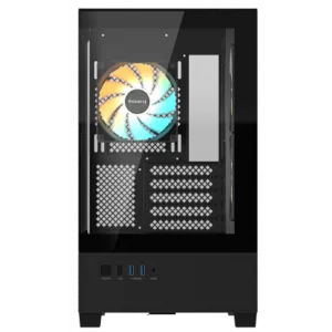 Alternative view of GIGABYTE C201P