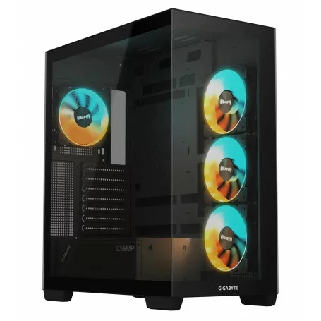 GIGABYTE C500P ST