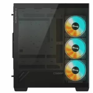 GIGABYTE C500P ST – Image 4