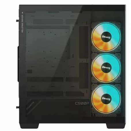 GIGABYTE C500P ST – Image 4