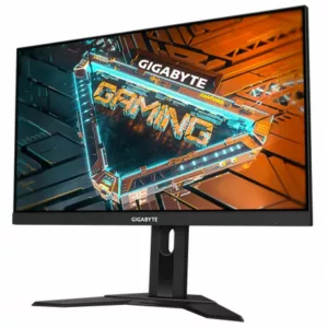 Alternative view of Gigabyte G24F 2