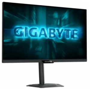 Alternative view of GIGABYTE G27U