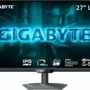GIGABYTE G27U
