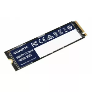 Alternative view of Gigabyte G440E1TB M2 SSD 1TB