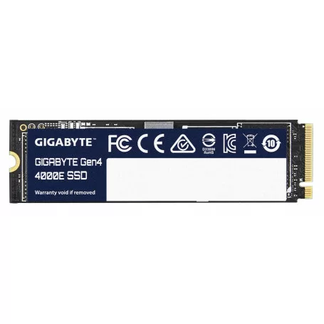 Gigabyte G440E1TB M2 SSD 1TB – Image 3