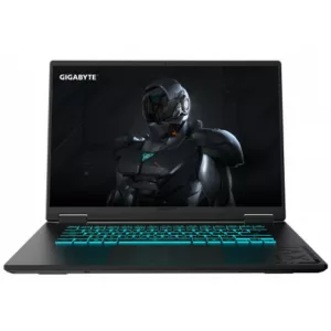 Alternative view of Gigabyte GAMING A16 CTHI3FR894SH