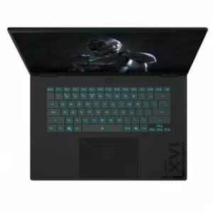 Alternative view of GIGABYTE GAMING A16 CVHI3FR894SH