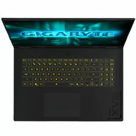 Gigabyte GAMING A18 3WHK3FRC64SH – Image 3