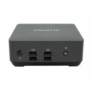 Alternative view of Gigabyte GB-BRi7H-1355