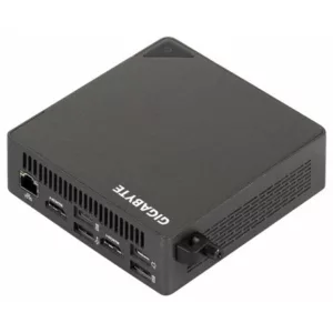 Alternative view of Gigabyte GB-BRU5-225H