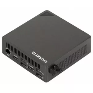 Alternative view of Gigabyte GB-BRU7-255H