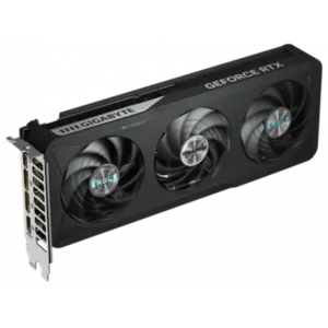 GIGABYTE GeForce RTX 5060 EAGLE MAX OC 8G Carte Graphique ? 8 Go GDDR7, 128 bits, PCI-E 5.0, fréquence c?ur 2550 MHz, 3 x DisplayPort, 1 x HDMI, NVIDIA DLSS 4, GV-N5060EAGLEMAX OC-8GD 1.0 – Image 3